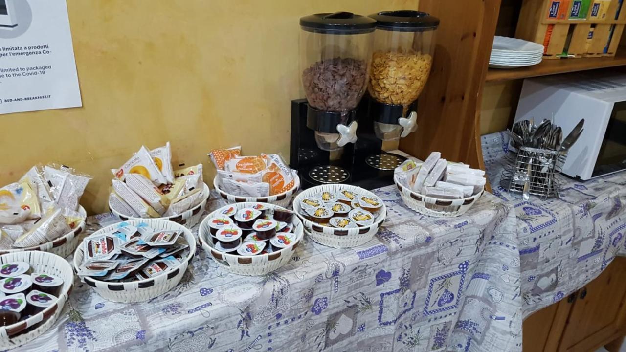 Hotel Bonola ميلان المظهر الخارجي الصورة