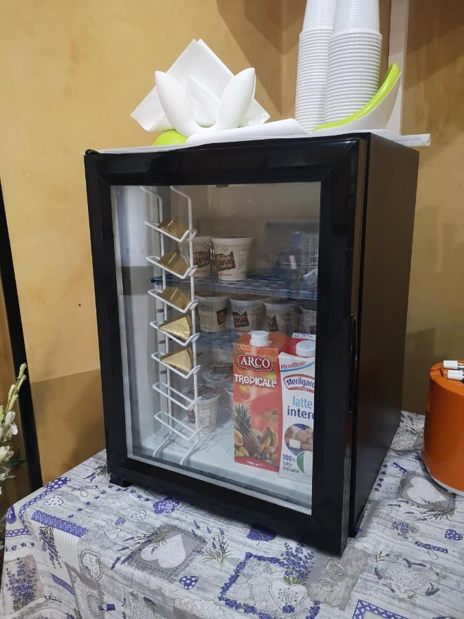 Hotel Bonola ميلان المظهر الخارجي الصورة