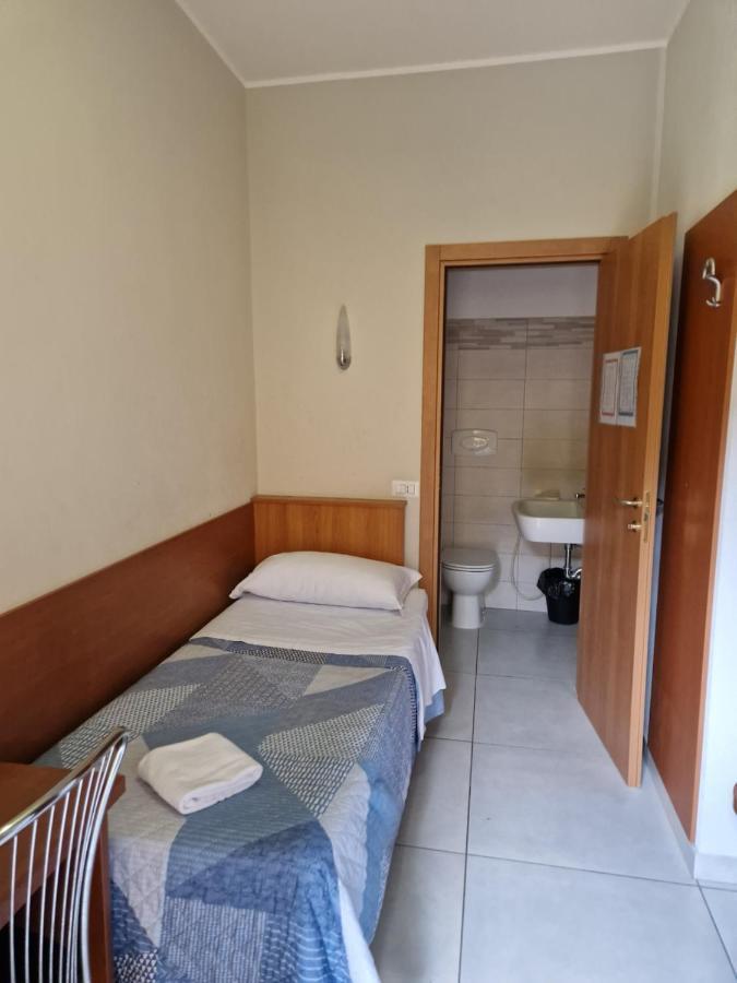 Hotel Bonola ميلان المظهر الخارجي الصورة