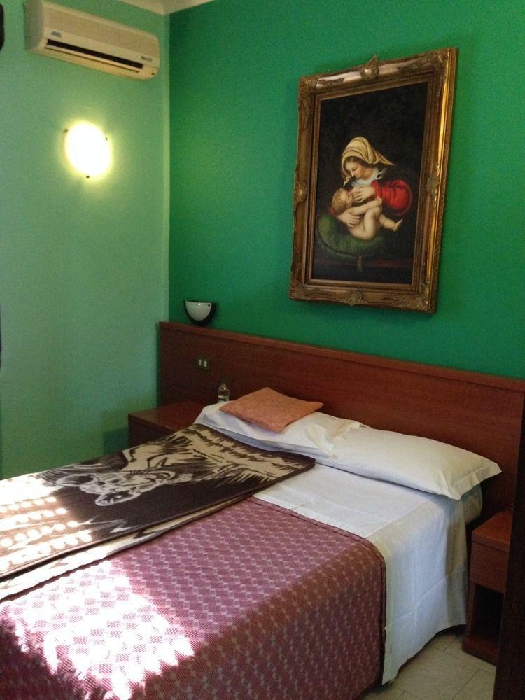 Hotel Bonola ميلان المظهر الخارجي الصورة