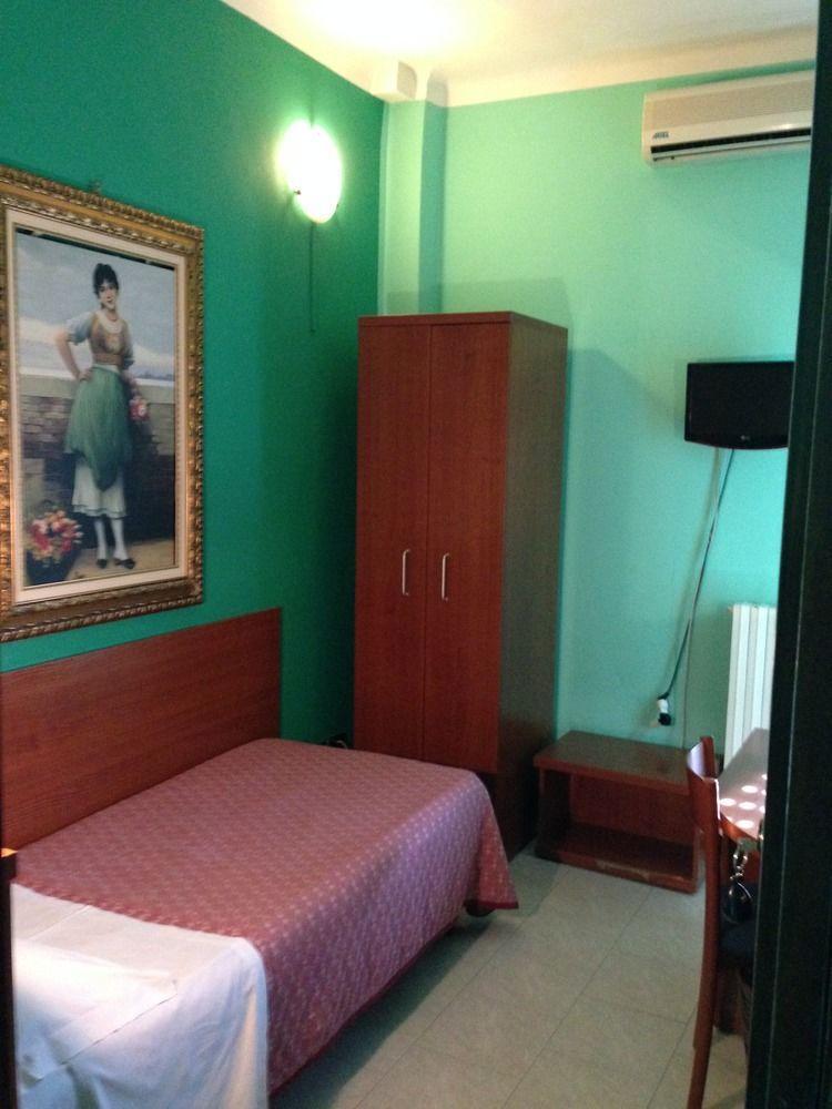Hotel Bonola ميلان المظهر الخارجي الصورة