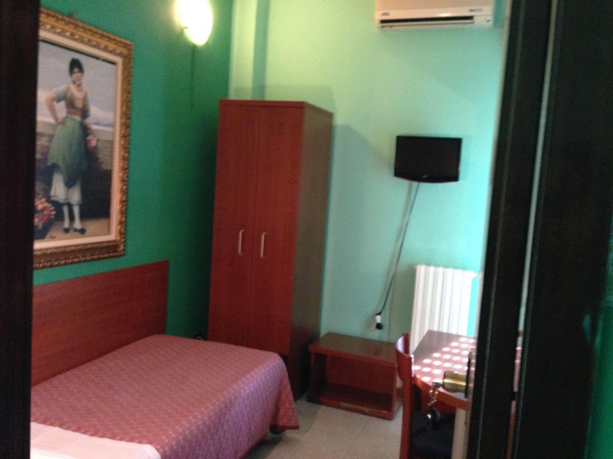 Hotel Bonola ميلان المظهر الخارجي الصورة